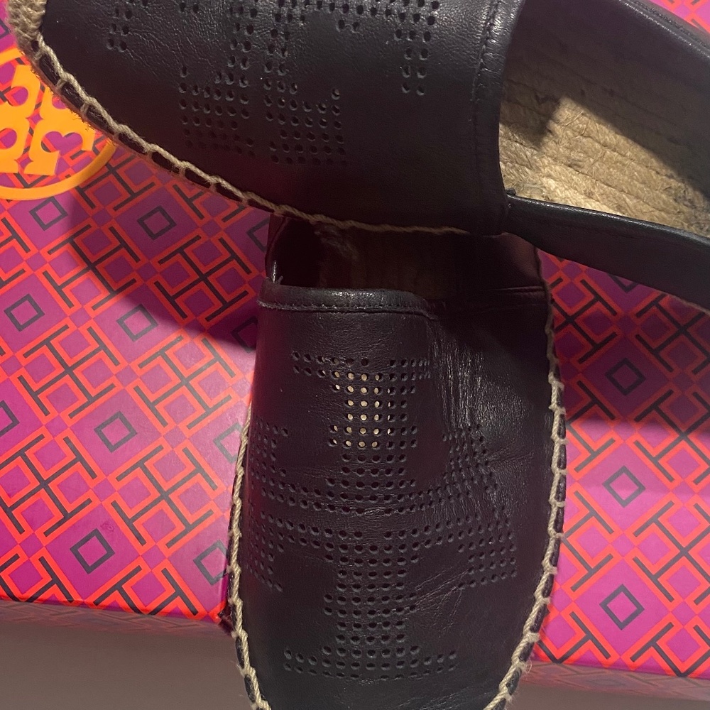 Tory Burch Espadrilles 8
